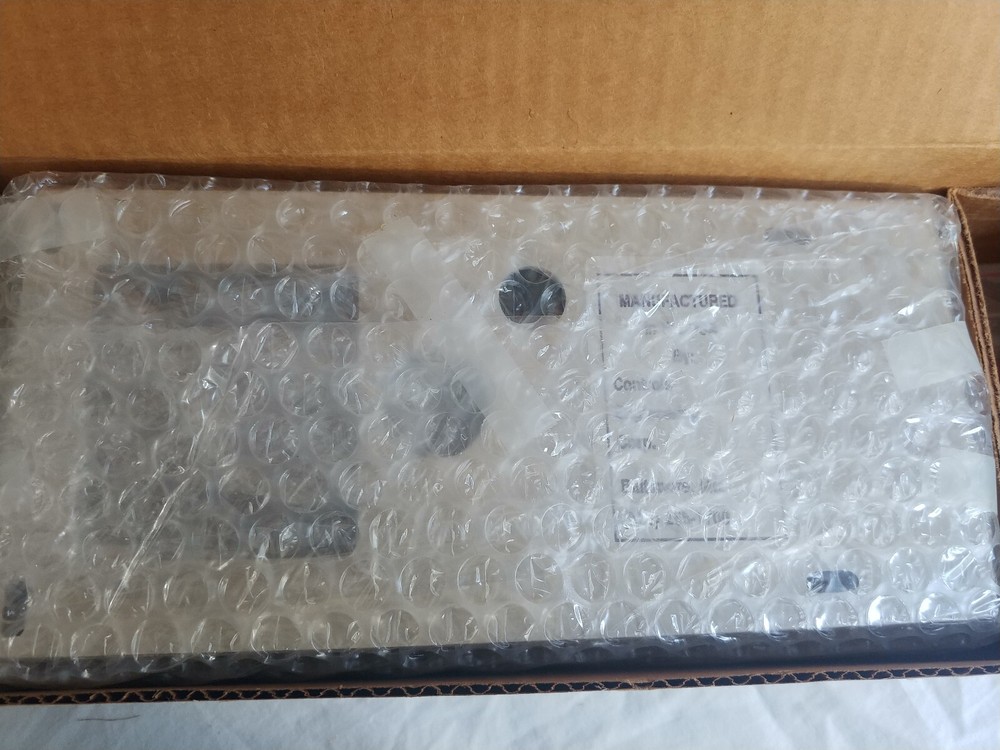 Controls Engineering SMARTSTAT 2400 W/ Manual NEW OLD STOCK!