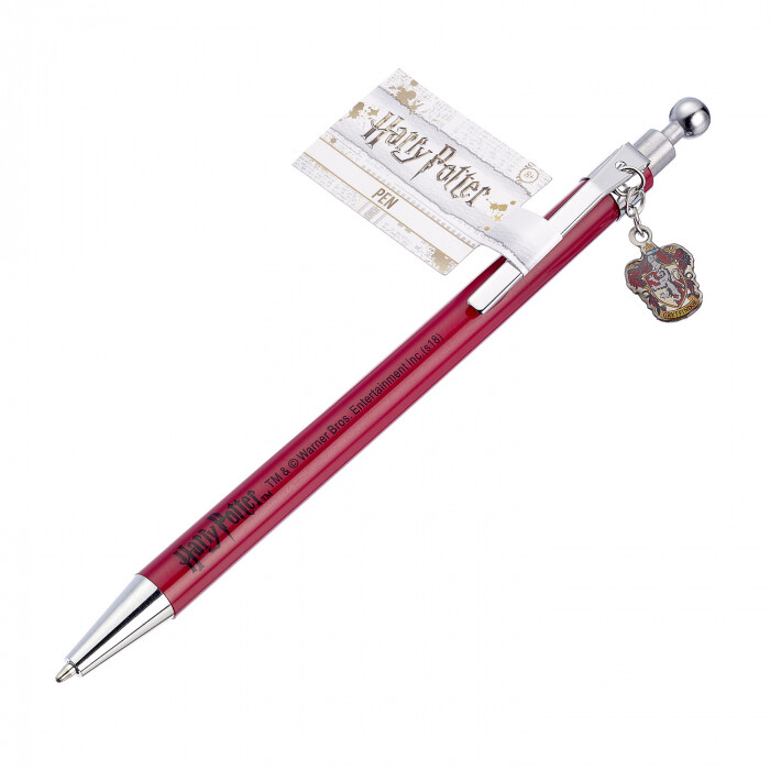 Harry Potter Gryffindor Pen - HPP022
