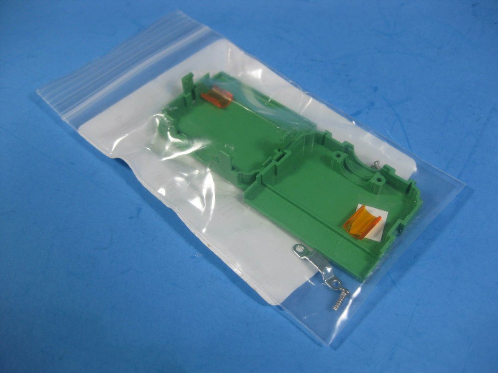 Waters Conn Shell Fits 12pcs Mini -- 323000447 -- New