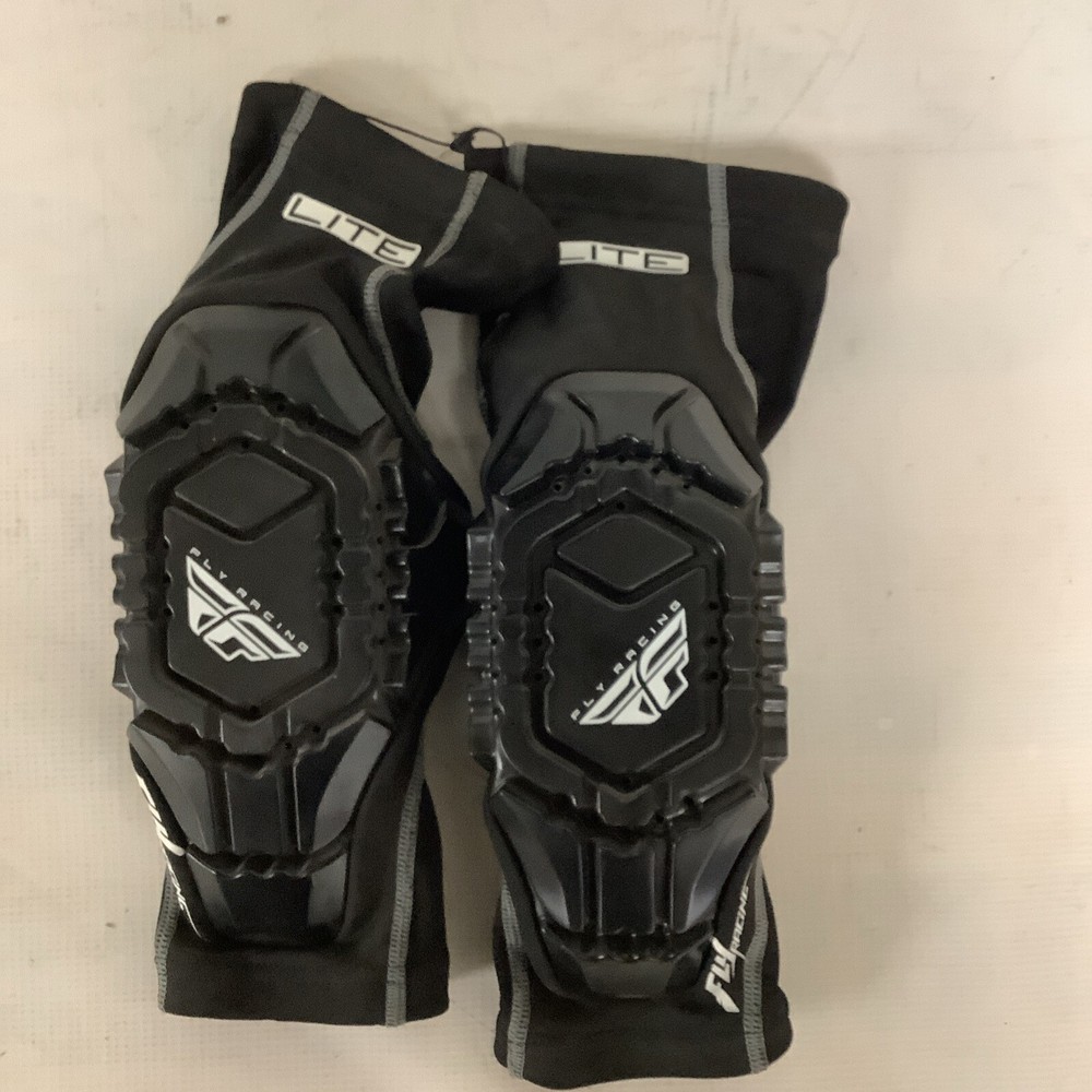 Fly Racing Barricade Lite Small Elbow Protective Guards