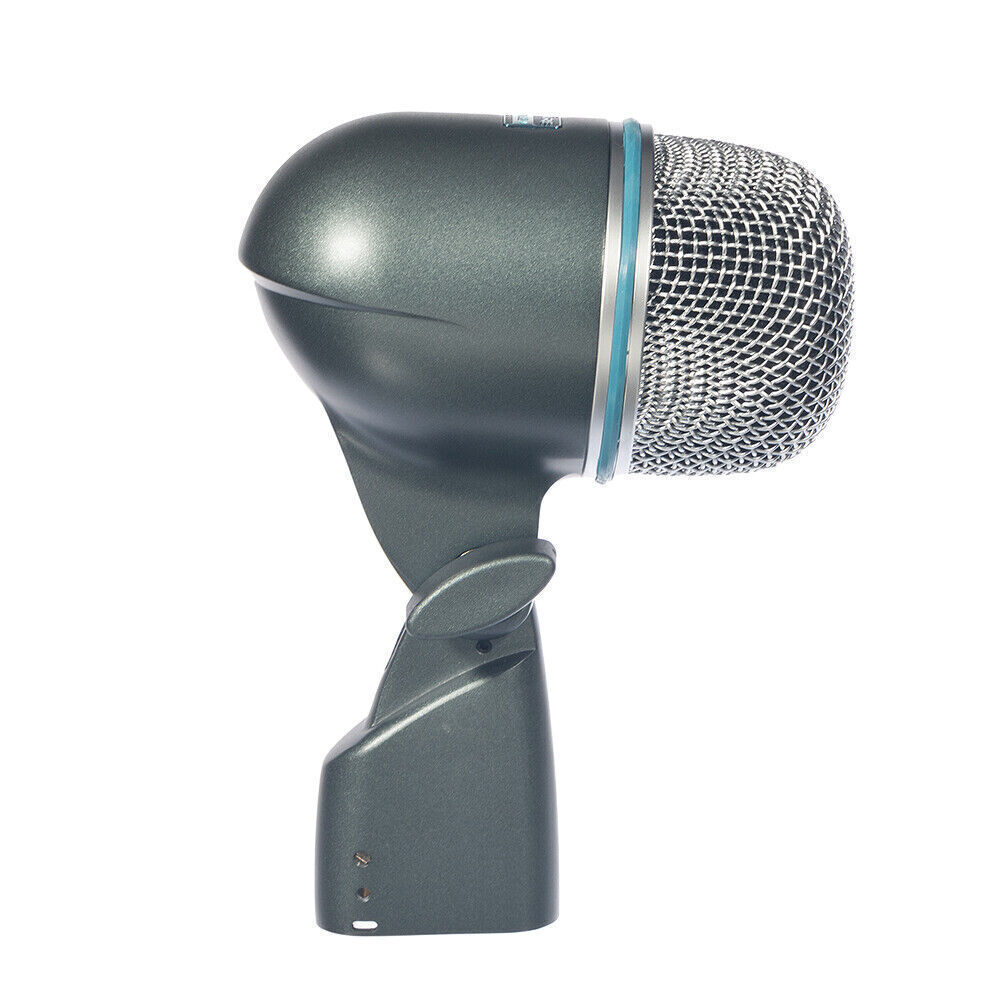 New Beta 52A Supercardioid Dynamic Microphone For Kick Drum US