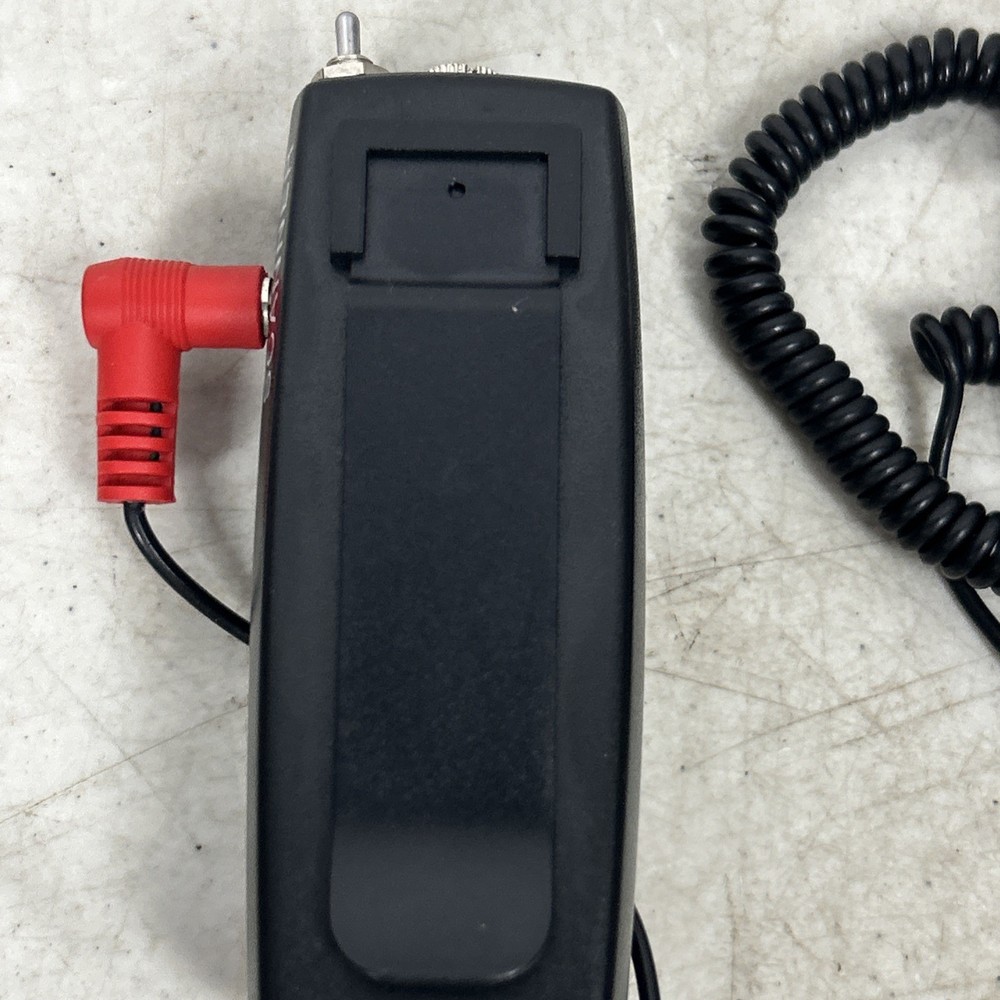 R.E. Racing Electronic Pole Position Race Scanner Amplifier