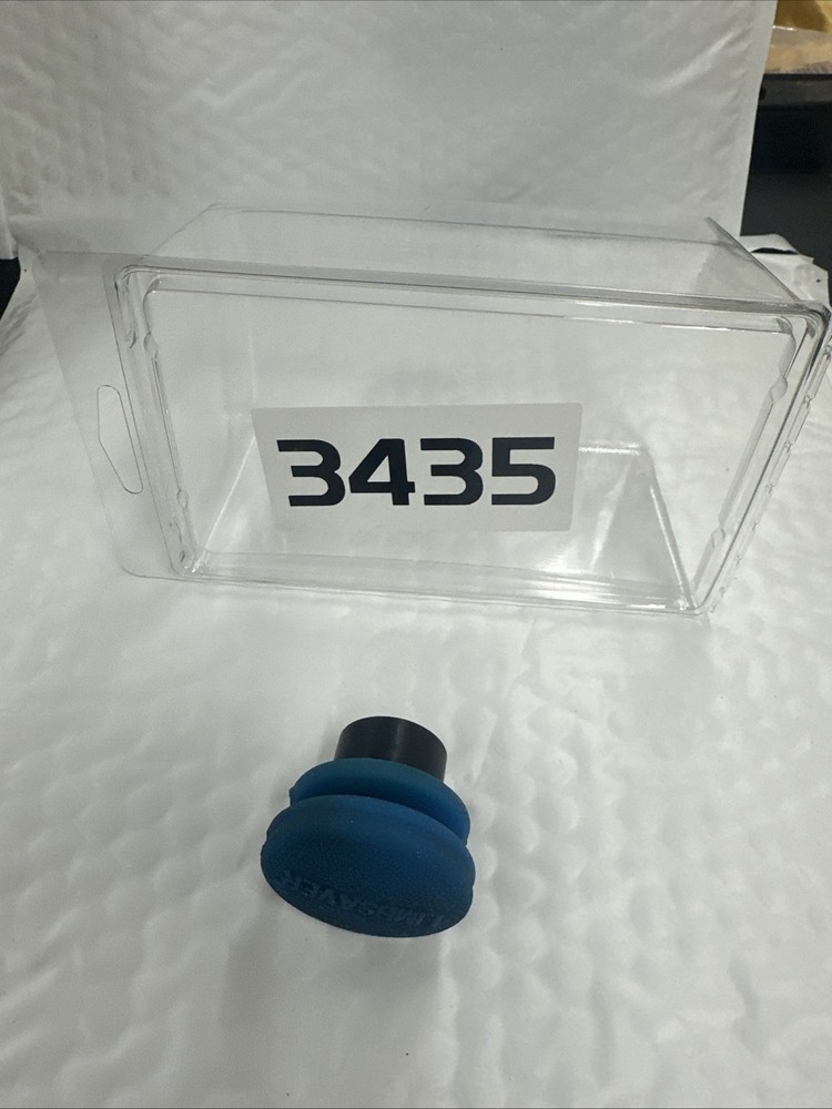 Limbsaver Bar End Stabilizer  Bumper - Item 3435