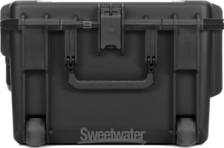 SKB iSeries Behringer WING Compact Mixer Case