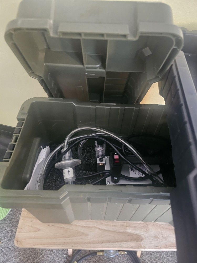 Inspection Equipment