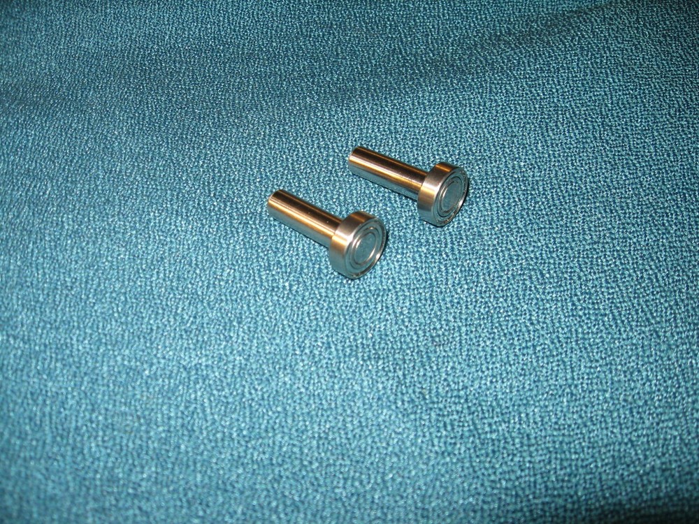 2 NEW THRUST BEARINGS FOR PROTECH 3103 BAND SAW