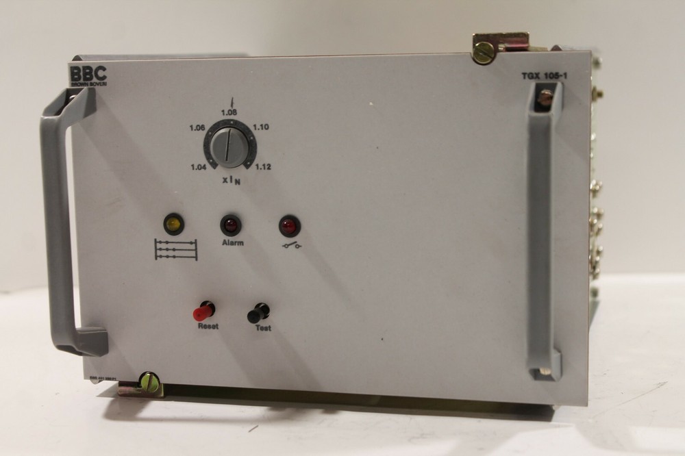 BBC TGX105-1