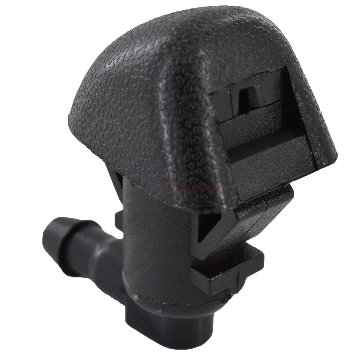 Windshield Washer Nozzle Wiper Hose Kit for Honda Pilot 2009-2015 76810-SZA-A01