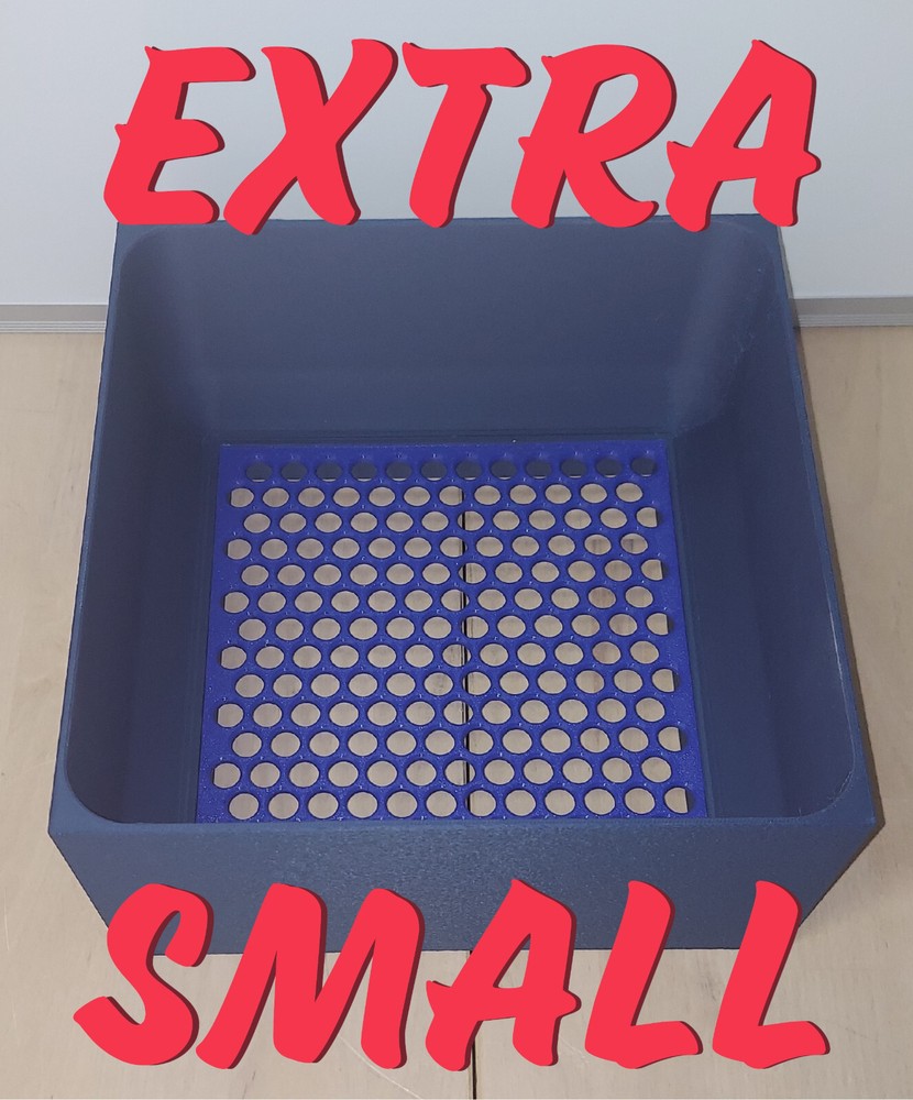 Lego Compatable - Sorter, Sifter, Classifier, Organizer