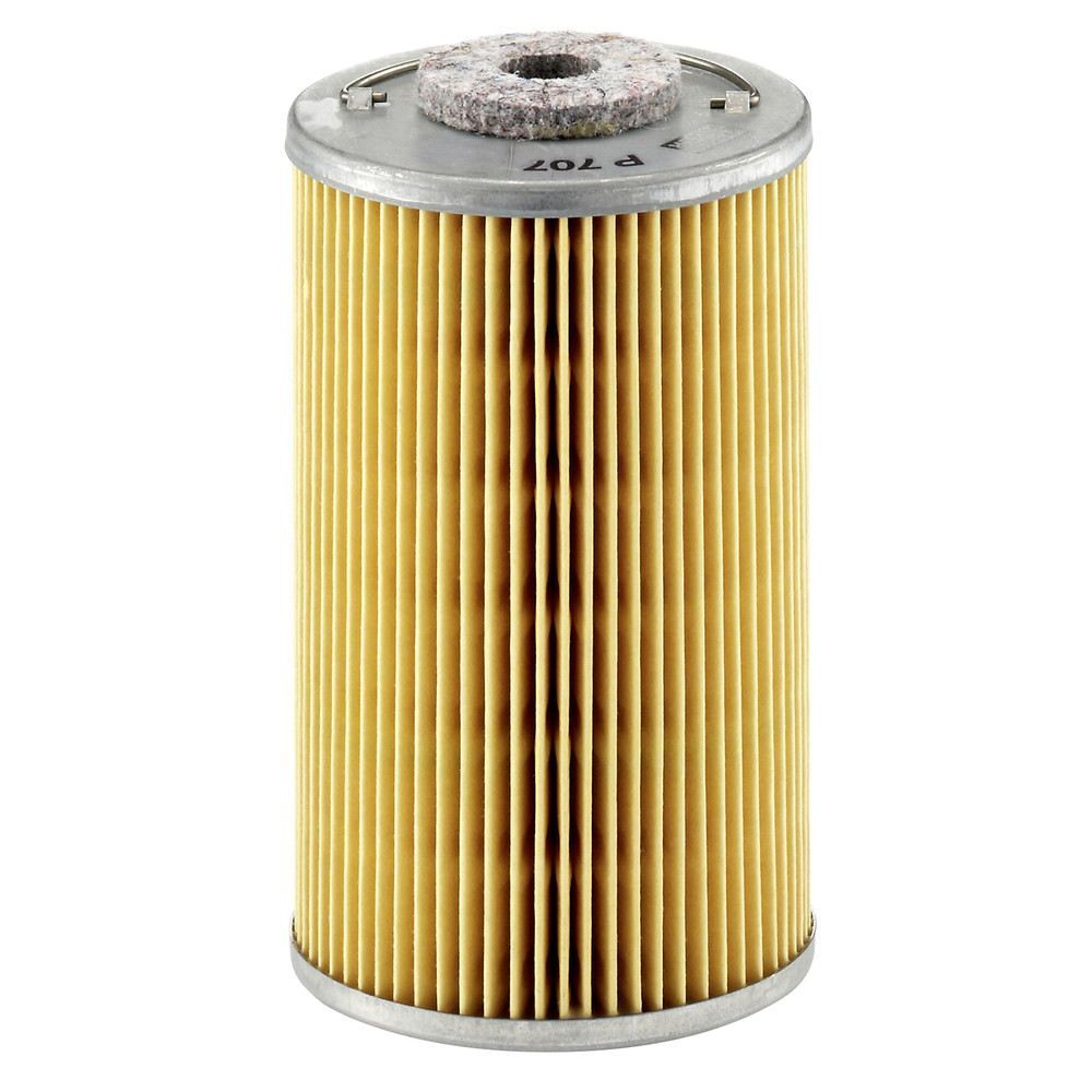 Fuel Filter MANN P 707