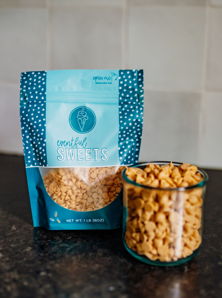 Reese's PB Chips, 2 Lbs