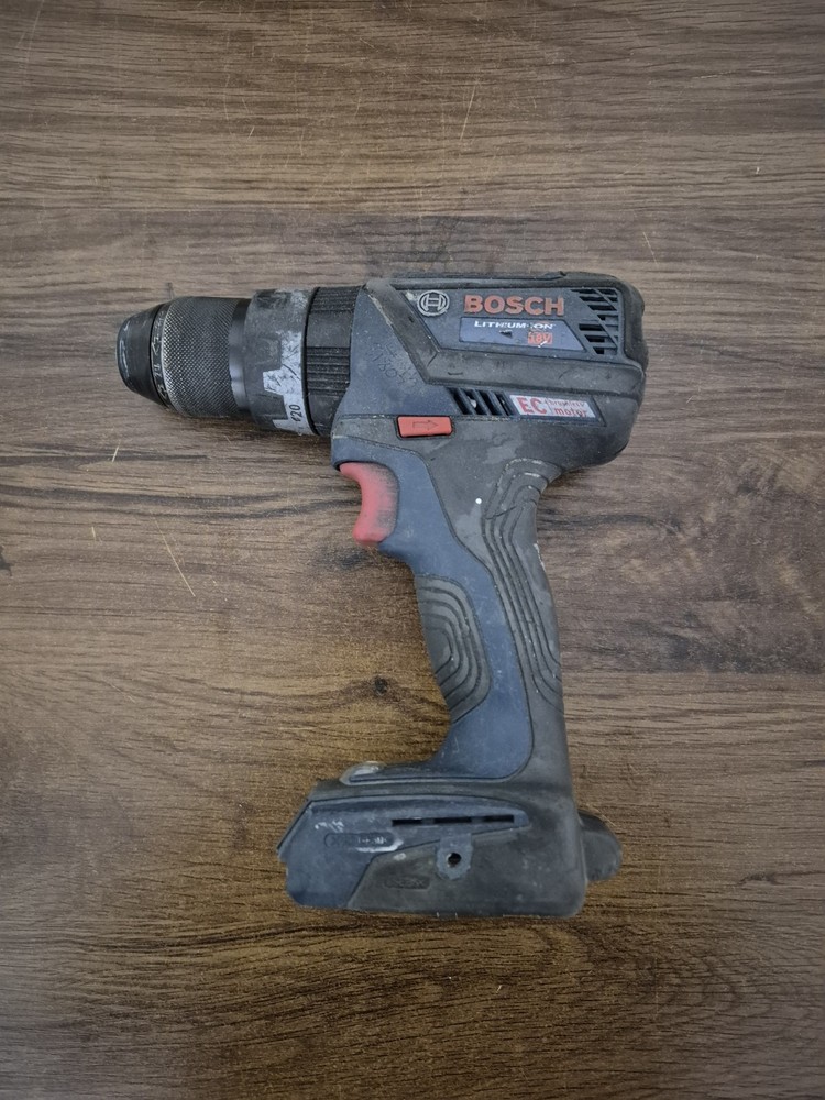 Bosch HDS183 18v 1/2" Cordless Drill Driver Tool Only