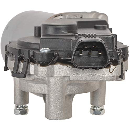 Select 85-2067 New Wiper Motor