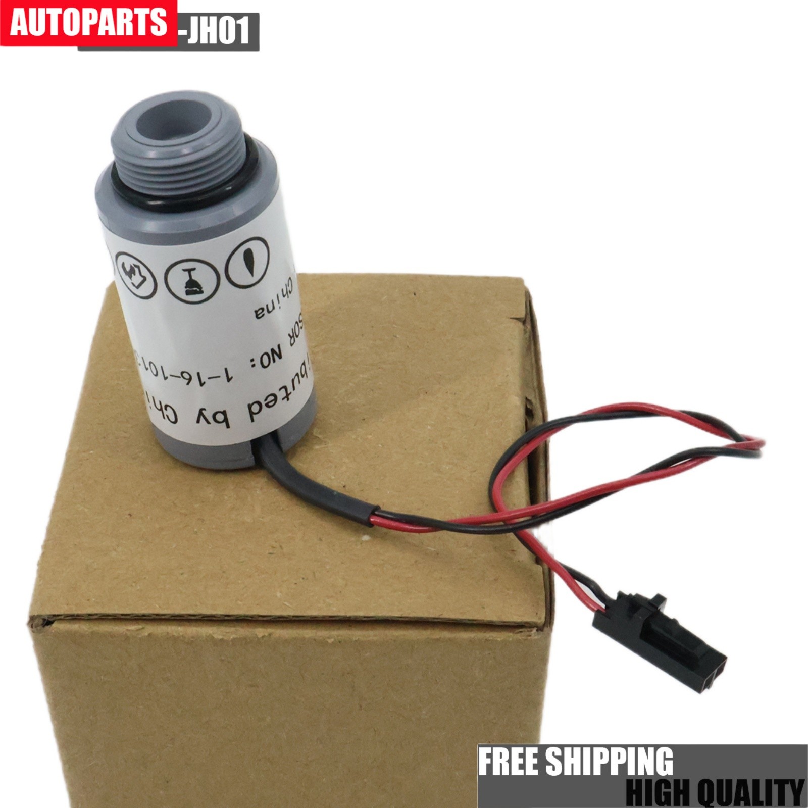 New Replacement Oxygen Sensor 16916 Fits Robinair R-1234yf Machines US