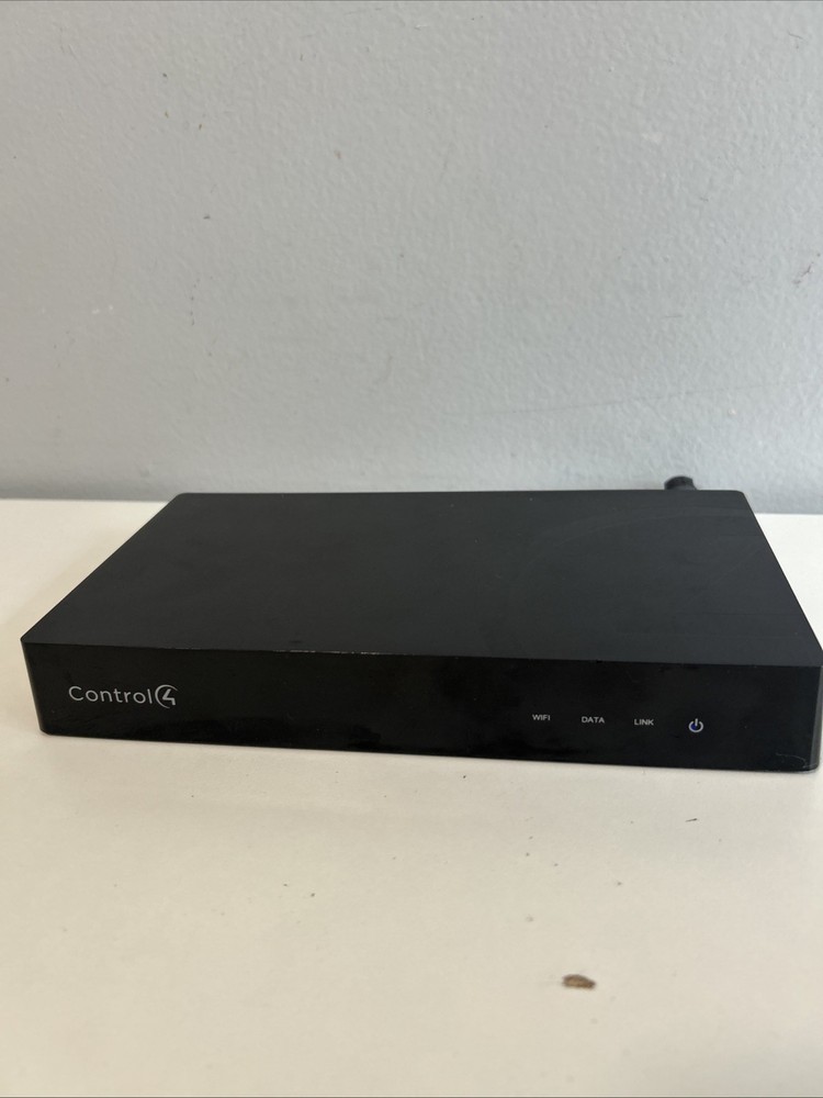 Control4 C4-HC250-BL Automation Controller  with cord