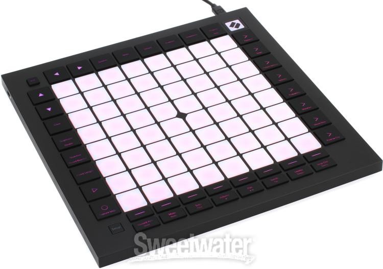 Novation Launchpad Pro MK3 Grid Controller for Ableton Live