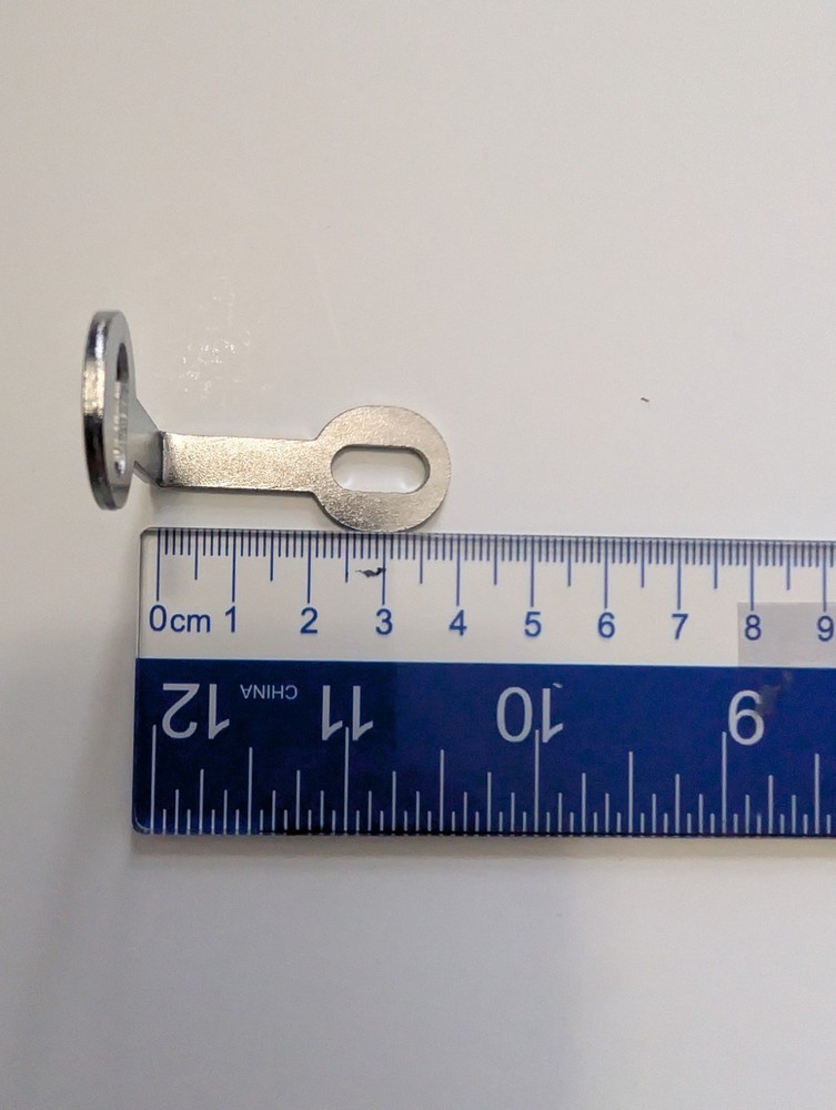 Glass Display Cabinet Hardware Misc