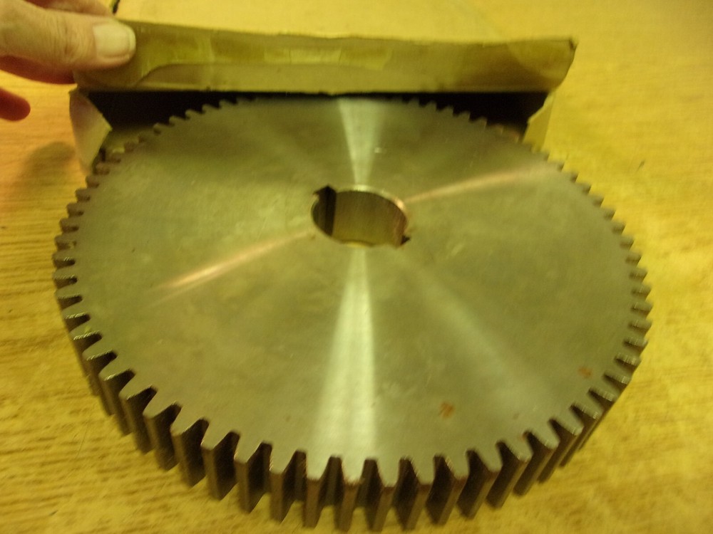 Browning Split Taper Bushed Spur Gears NCG1072