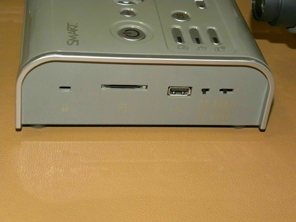SMART Technologies SDC-330 Document Camera
