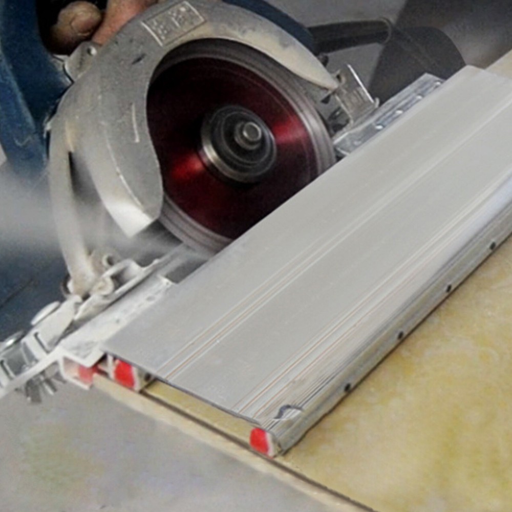 Tile Chamfering Tool For Precise Stone Cutting 45 Degree Device For Tile
