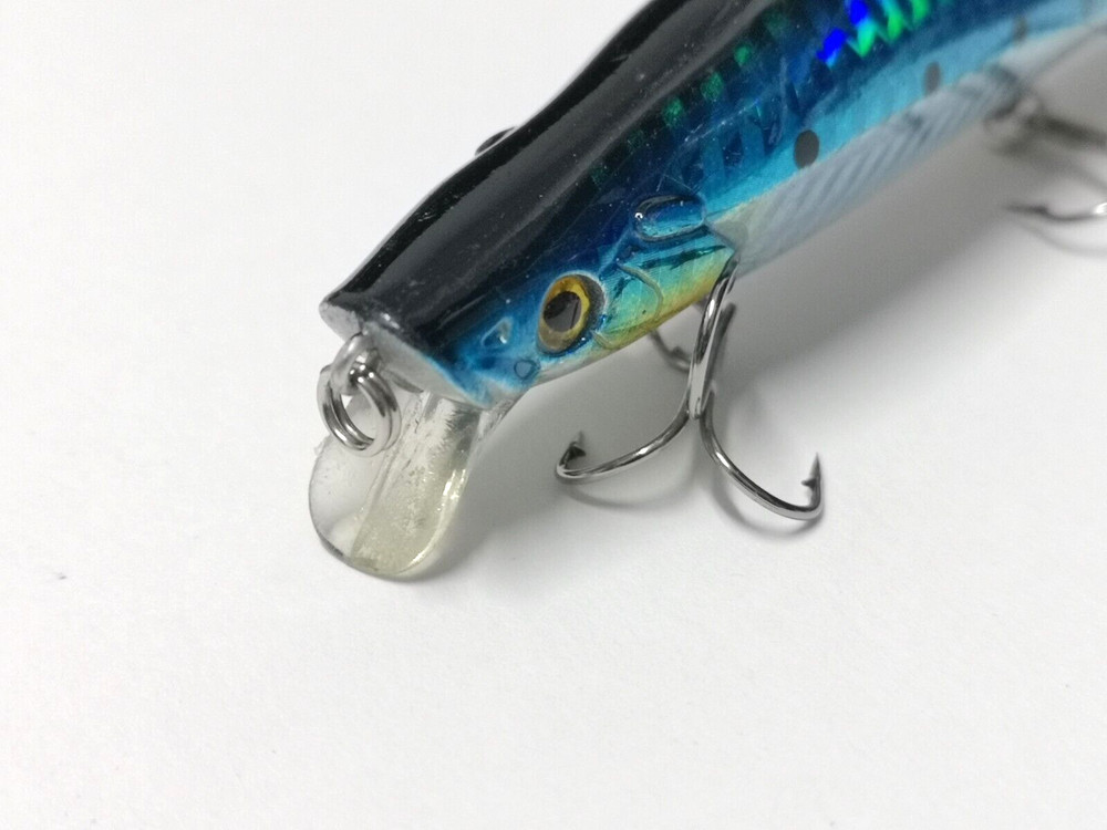 1 Artificial VIPER Pro Lures 130mm 20g L199