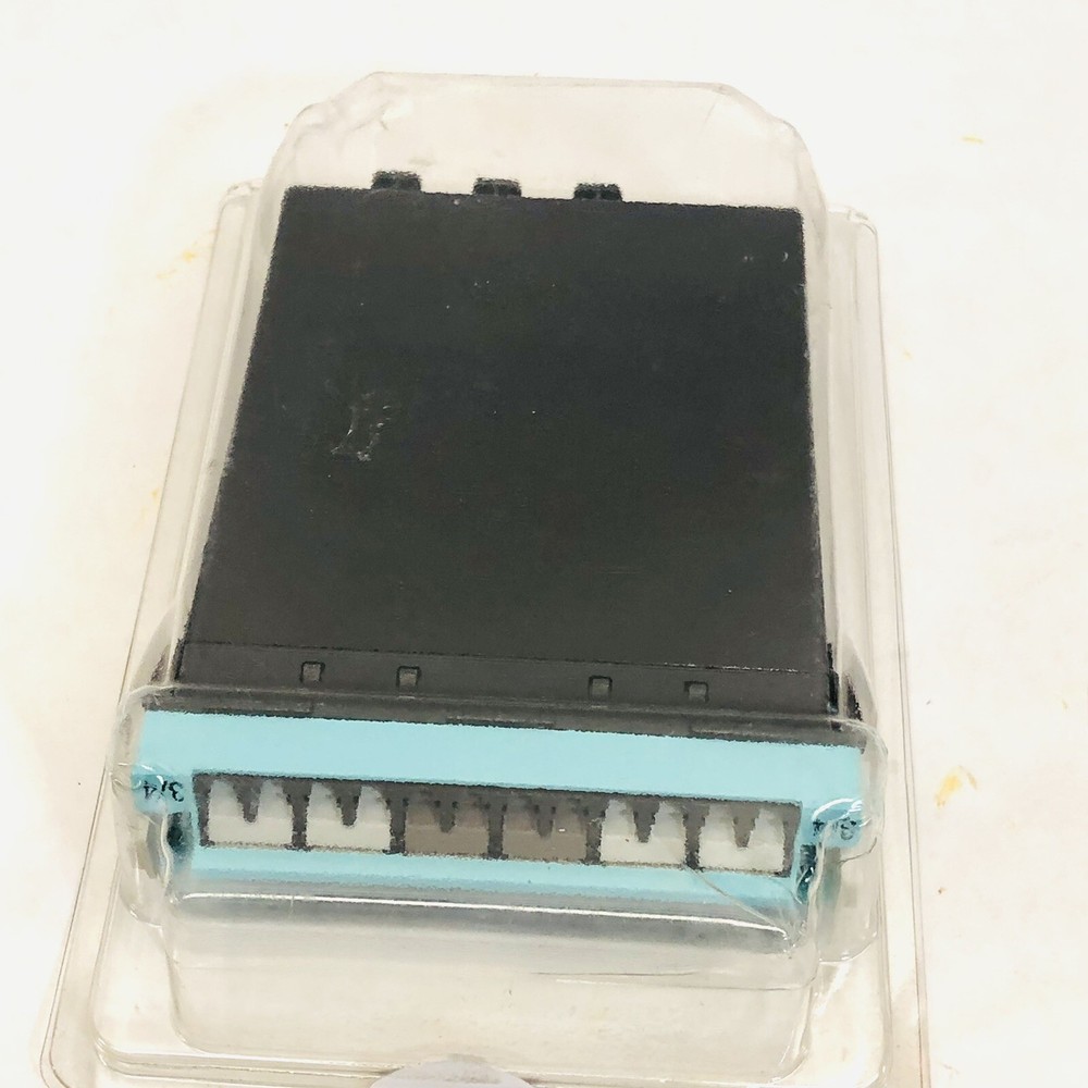 COMMSCOPE #DM08-24LC-L8-ULL INSTA PATCH MODULE