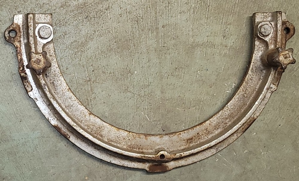 Mixing Bowl Adapter Reducer Ring Mixer Attachment