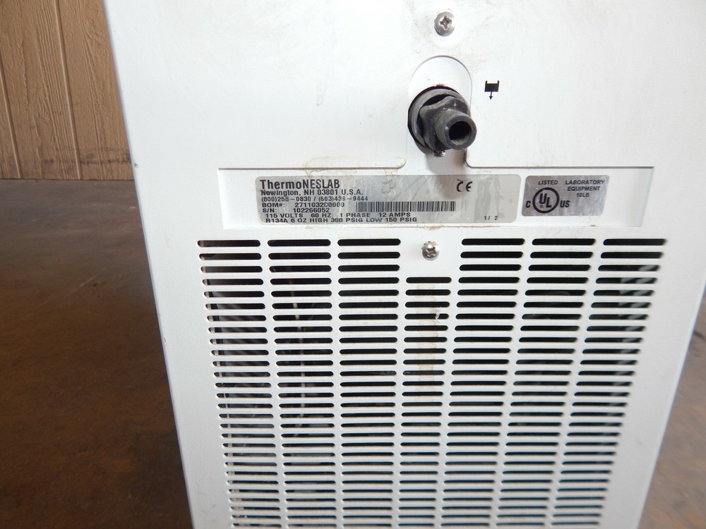 THERMO NESLAB DIGITAL ONE RECIRCULATING CHILLER (#3506)