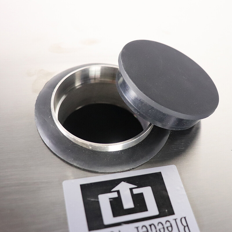 10L Heating Cooling Circulator Chiller -20~199℃ Temperature Control System Lab