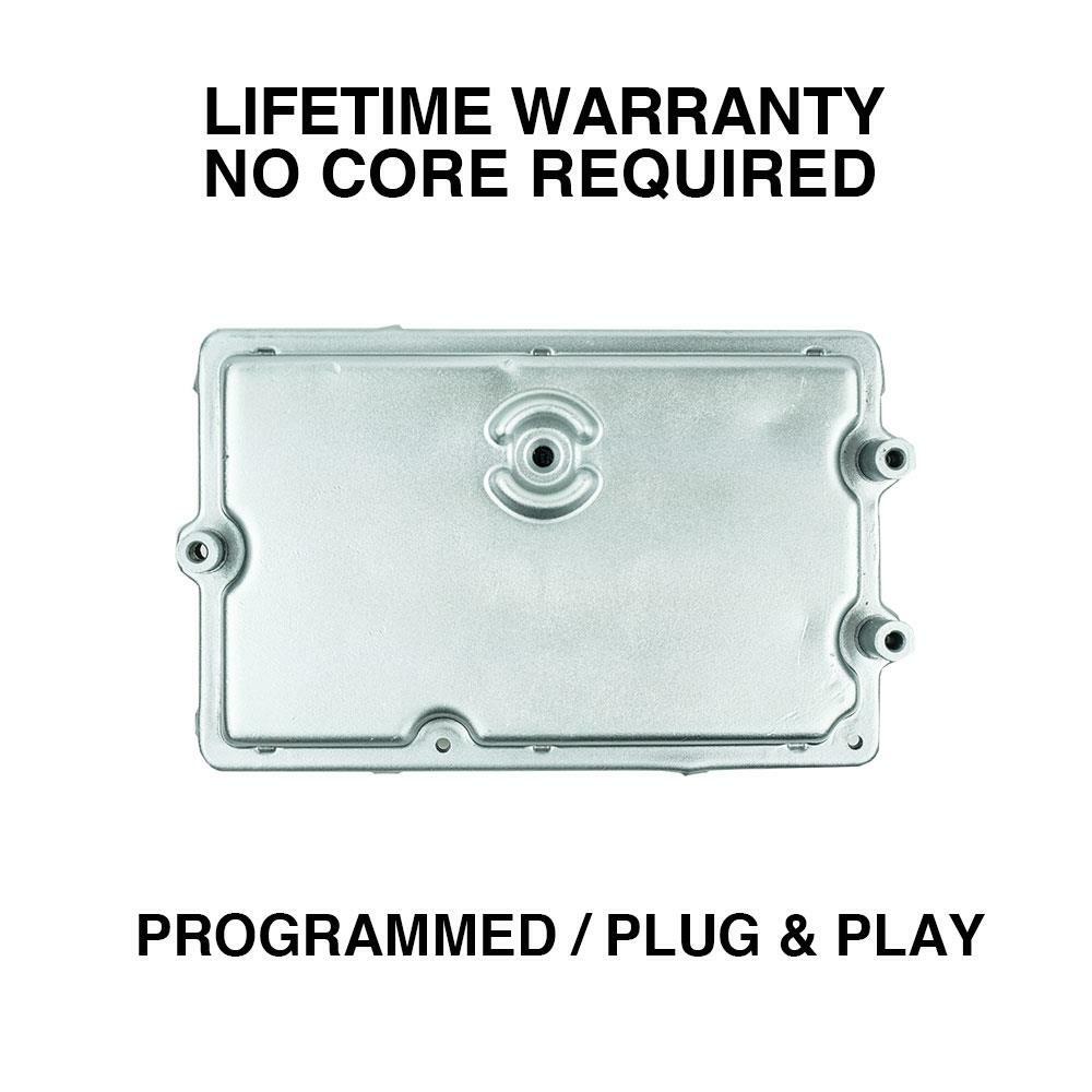 Engine Computer Programmed Plug&Play 2011 Dodge Ram 1500 05150584AC 4.7L AT PCM