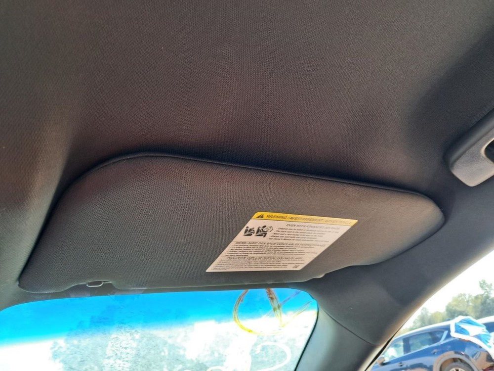 TAURUS 2016 Glove Box 4792389