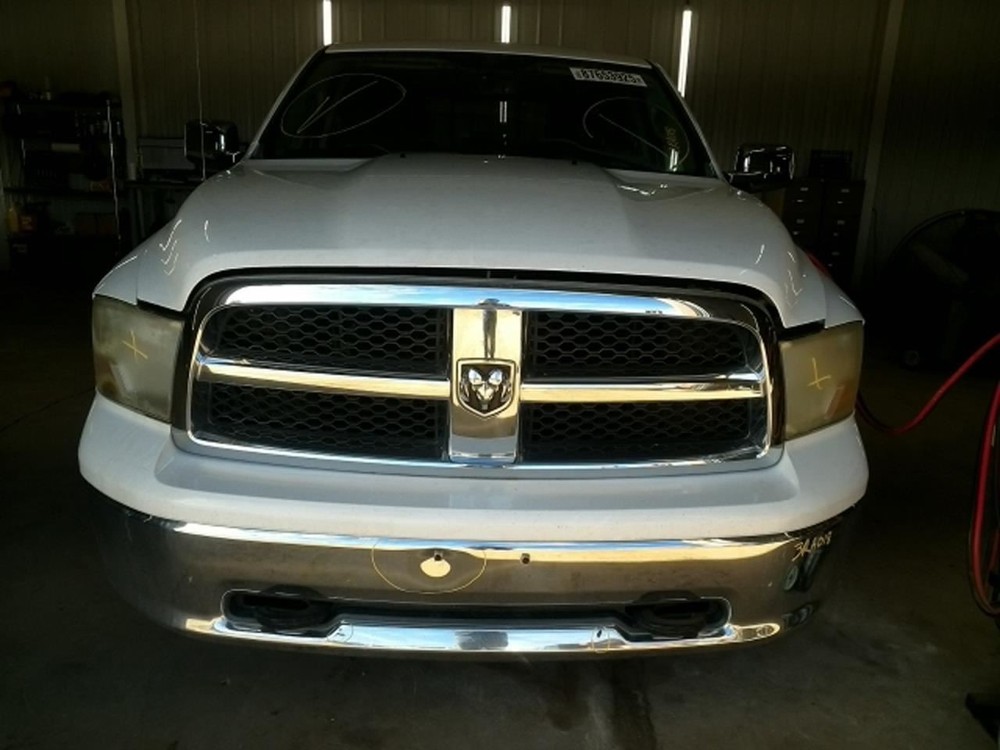 RAM1500 2012 Jack 104778662