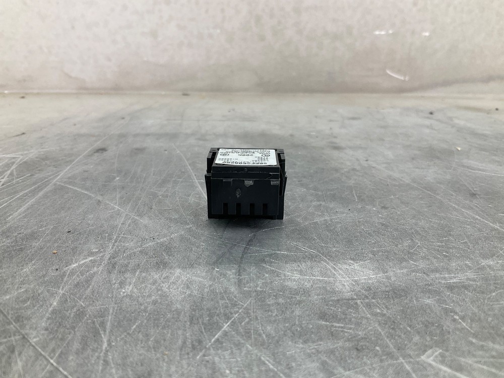 G.E. SRPF250A200 RATING PLUG 200A SFH/SFL/SFP FRAME BREAKERS