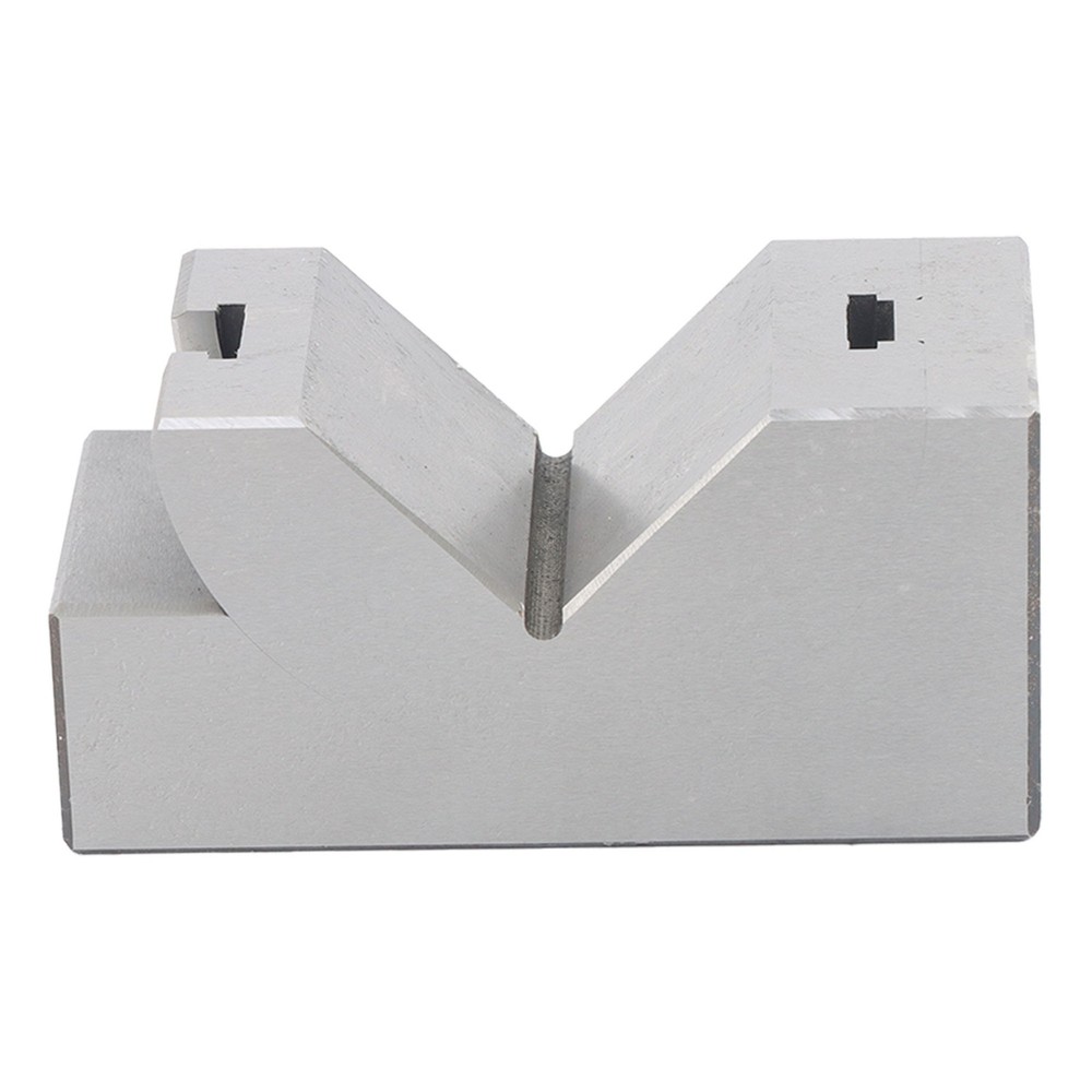 LABLT Adjustable Angular Gage Precision 0-60 Degree Angle Block 4" × 1-13/16"