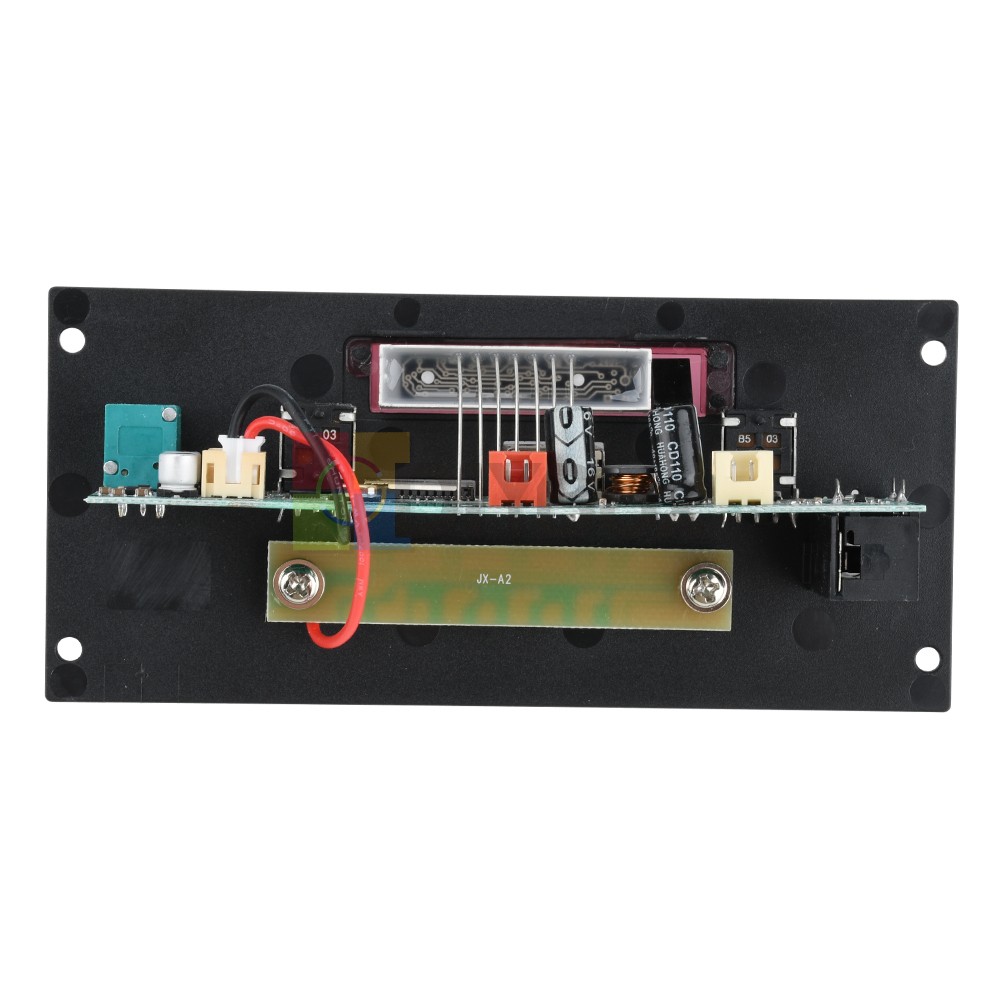 DC 3.7-5V 10W Mono Bluetooth 5.0 Audio Power Amplifier Module MP3 Decoding Board