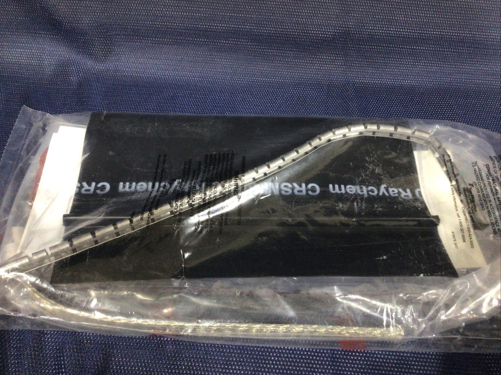 RAYCHEM JGK-MS-1 JACKET CABLE GROUNDING KIT