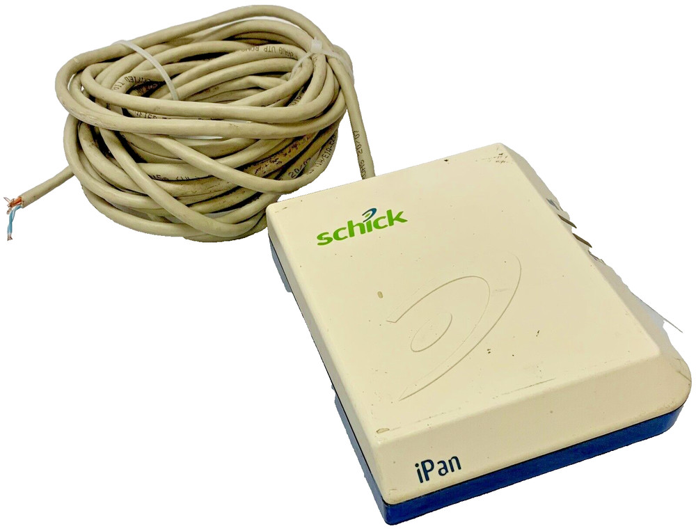Schick iPan Digital USB Dental Panoramic Conversion Interface B4800140