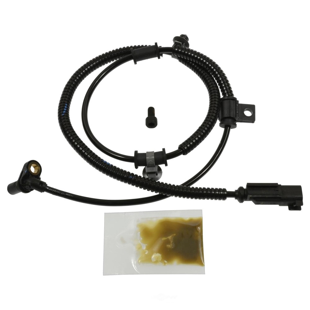 Frt Wheel ABS Sensor  Standard Motor Products  ALS2250