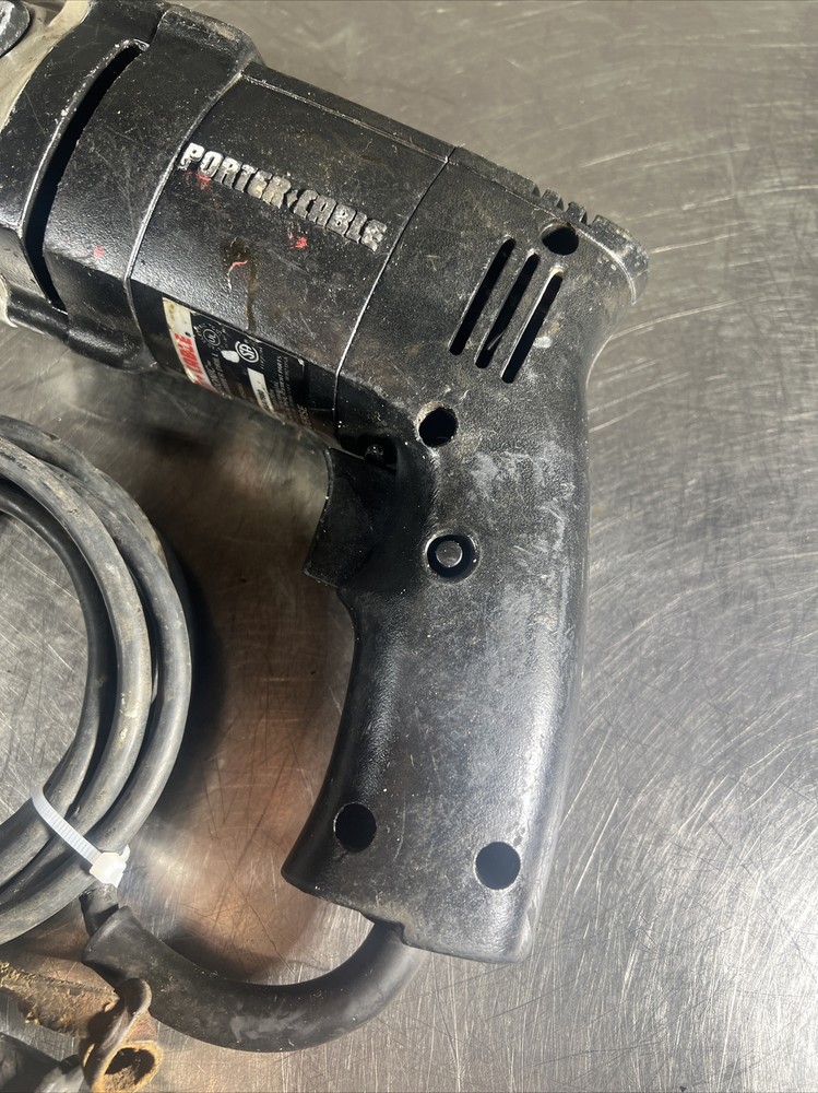 Porter Cable 7739 Type 1 1/2" Hammer Drill