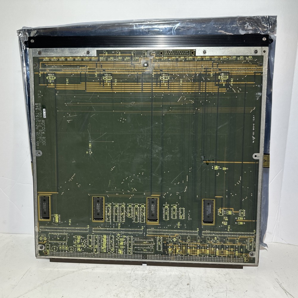 LTX 865-2135-00 Control Board - USED