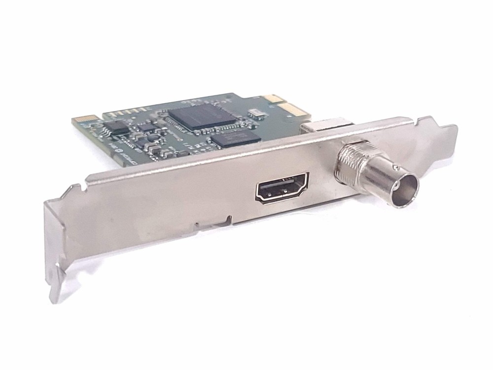 Blackmagic Design BMDPCB217D1 DeckLink Mini Recorder (C2018-670)