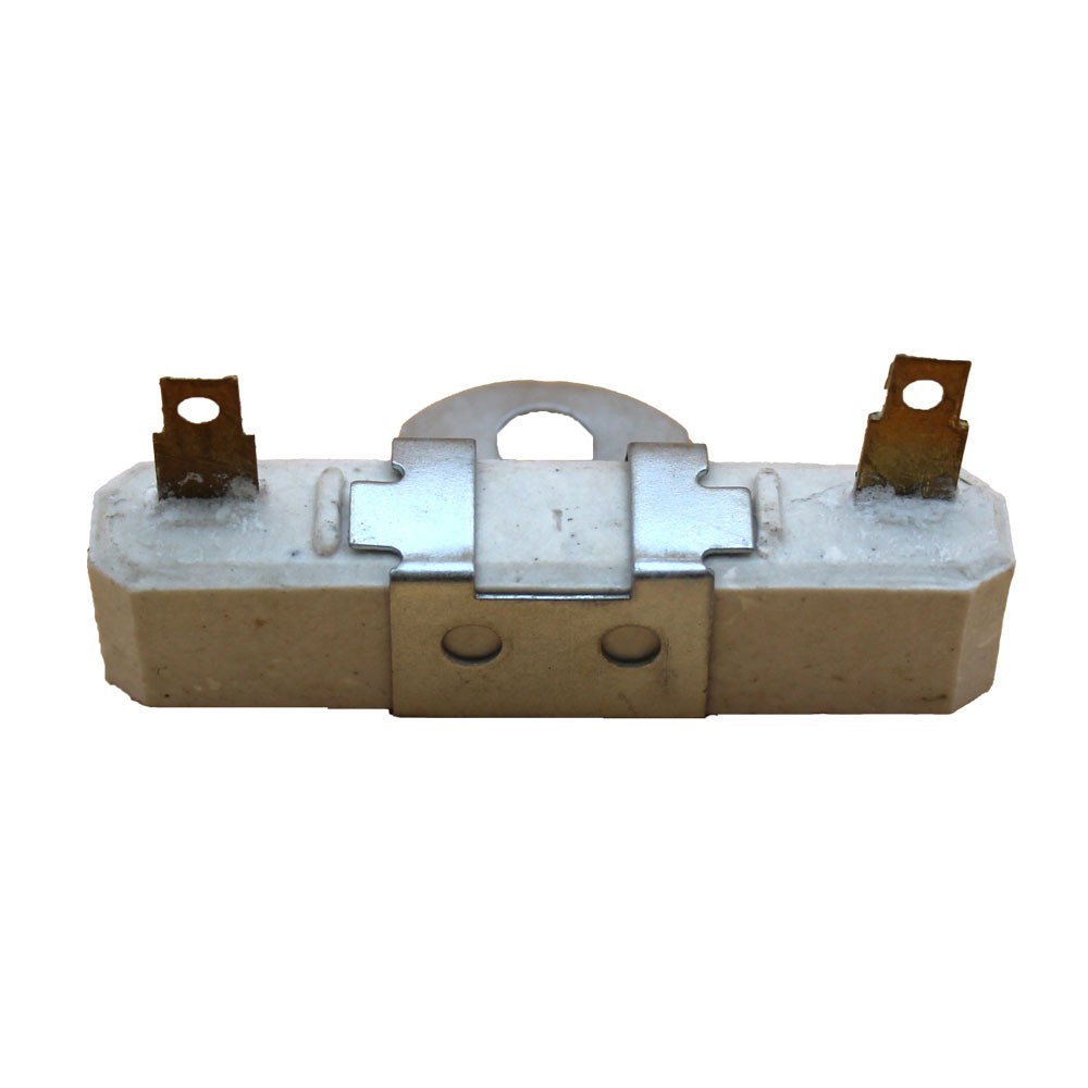 Universal Resistor for Tractors Converted from 6 Volt to 12 Volt Ignition System