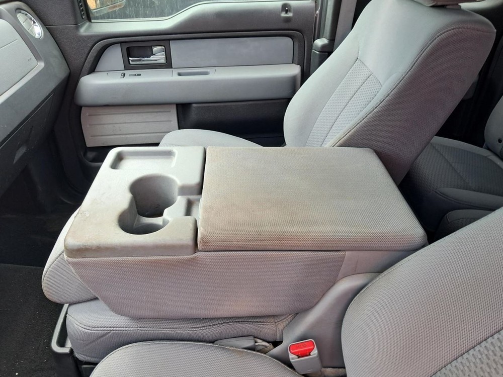 F150 2012 Glove Box 4800922