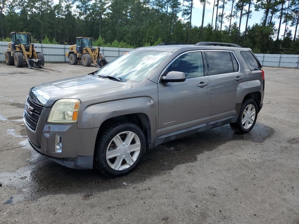 Fuse Box Engine Fits 11 EQUINOX 4833769