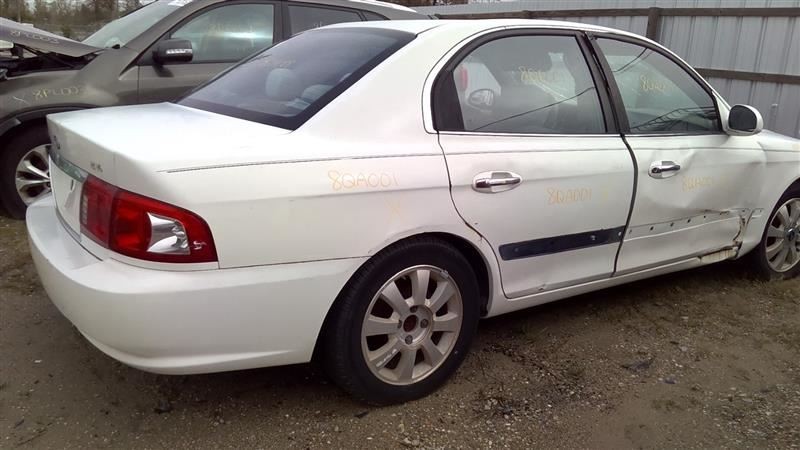 OPTIMAKIA 2006 High Mounted Stop Light 1044888241