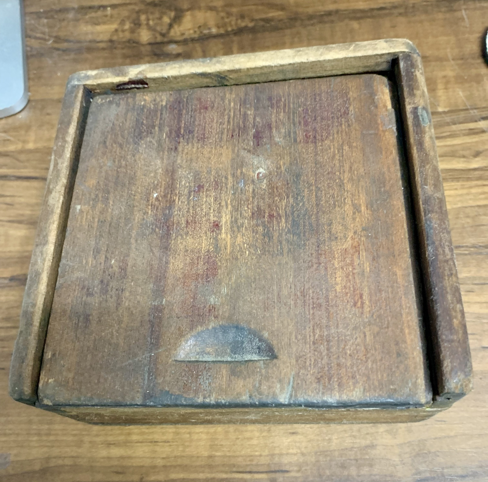 Model 402-1B-2, Pacific Scientific cable Tensiometer