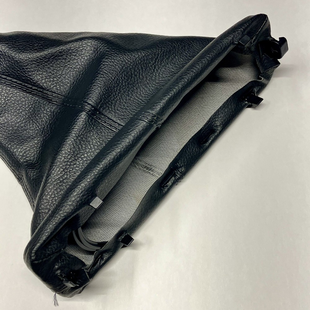 2010-2013 Ford Transit Connect Emergency Parking Brake Lever Handle Boot OEM