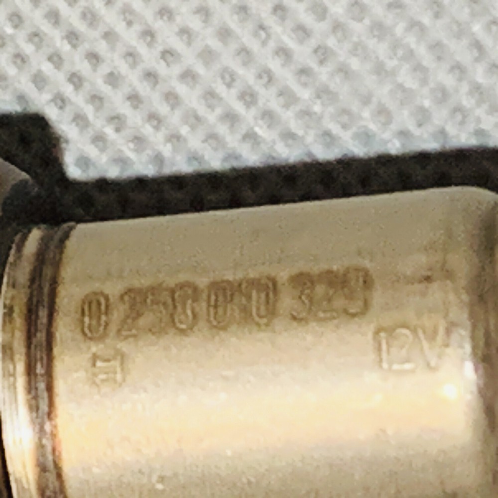 Downstream OE GENUINE Lambda Oxygen Sensor For AUDI A8 RS7 S6 S7 S8 0258010329