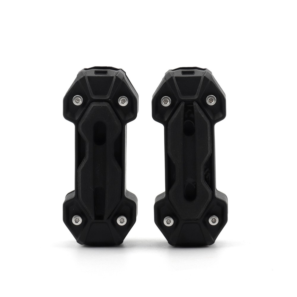 Universal 22mm 25mm Motorcycle Engine Guard  Crash Bar  Engine K4R4