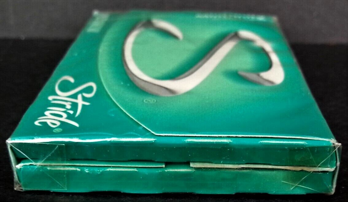 Stride Gum Custom Pack MINTFINITY Never Retailed NonStop Mint Contest SCANDAL
